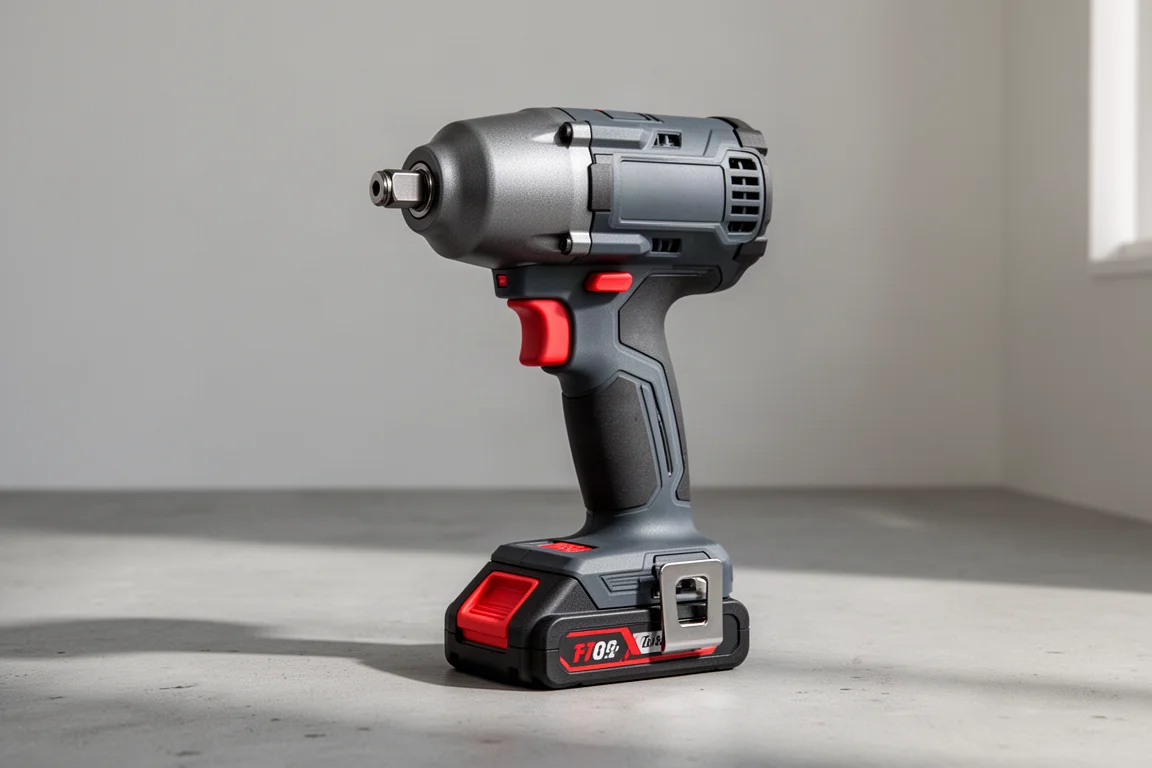 Milwaukee M18 Fuel Gen 2 Mid-Torque 1/2" product image