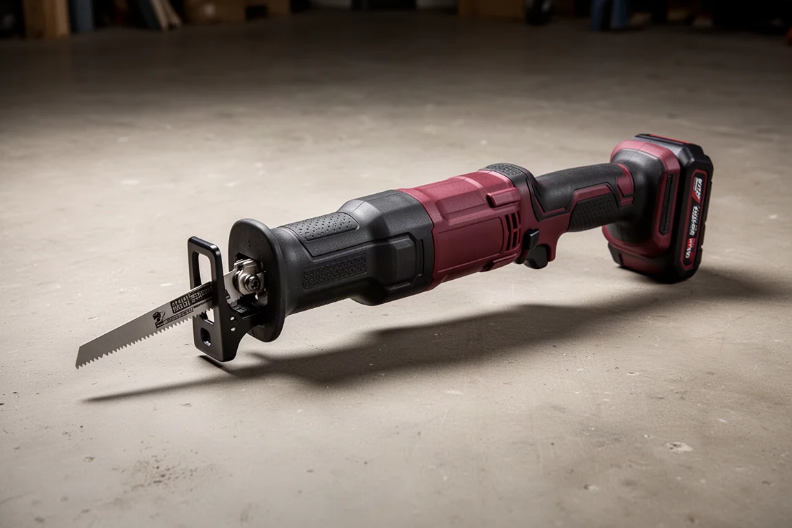 Milwaukee M18 Fuel Gen 2 Reciprocating Saw product image