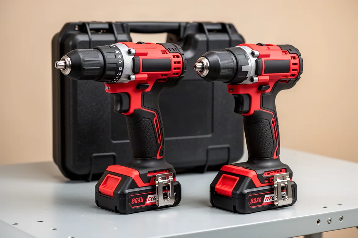 Milwaukee M18 Fuel Gen 4 Impact Driver and Oscillating Multi-Tool Combo Kit product image