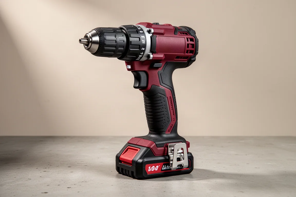 Milwaukee M18 Fuel Gen 4 Hammer Drill product image