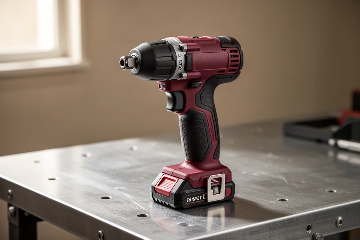 Milwaukee M18 Fuel Gen 4 Impact Driver product image