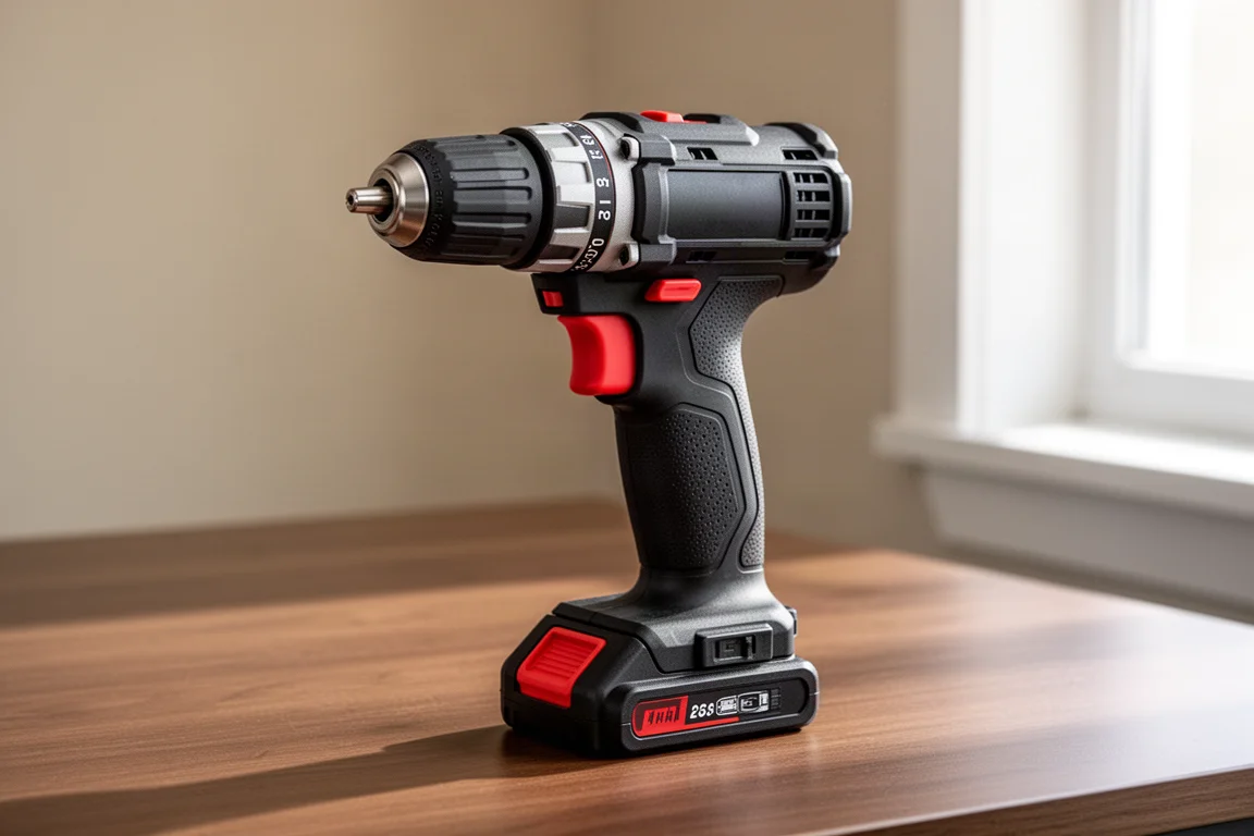 Milwaukee M18 Fuel Gen 4 Impact Driver product image
