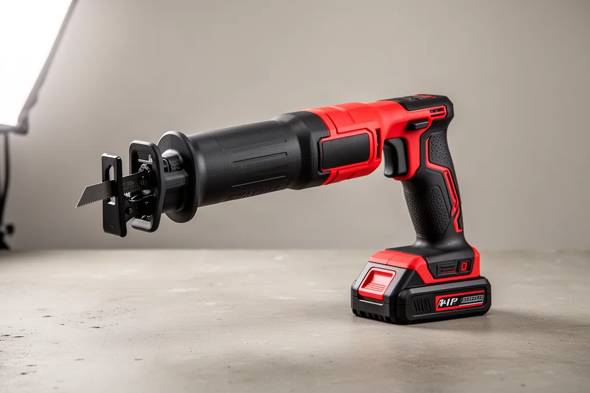 Milwaukee M18 Fuel Gen 2 Reciprocating Saw product image