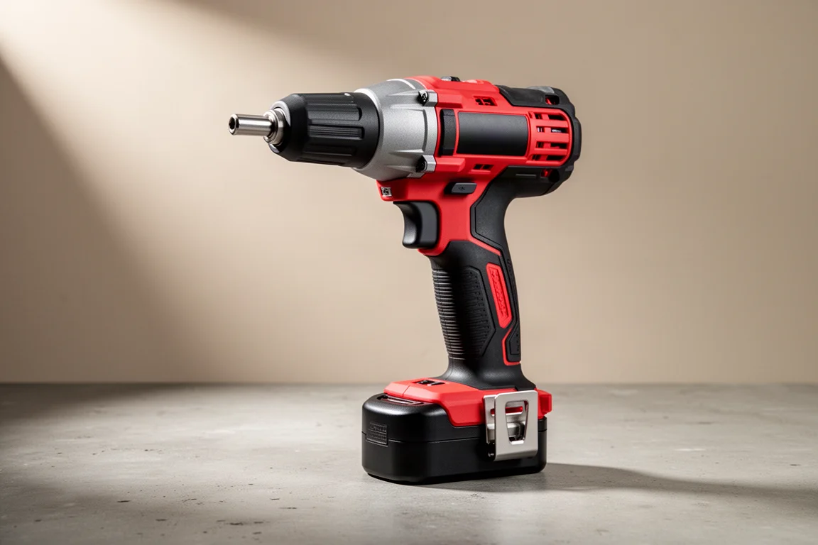 Milwaukee M18 Fuel Gen-3 Impact Driver product image