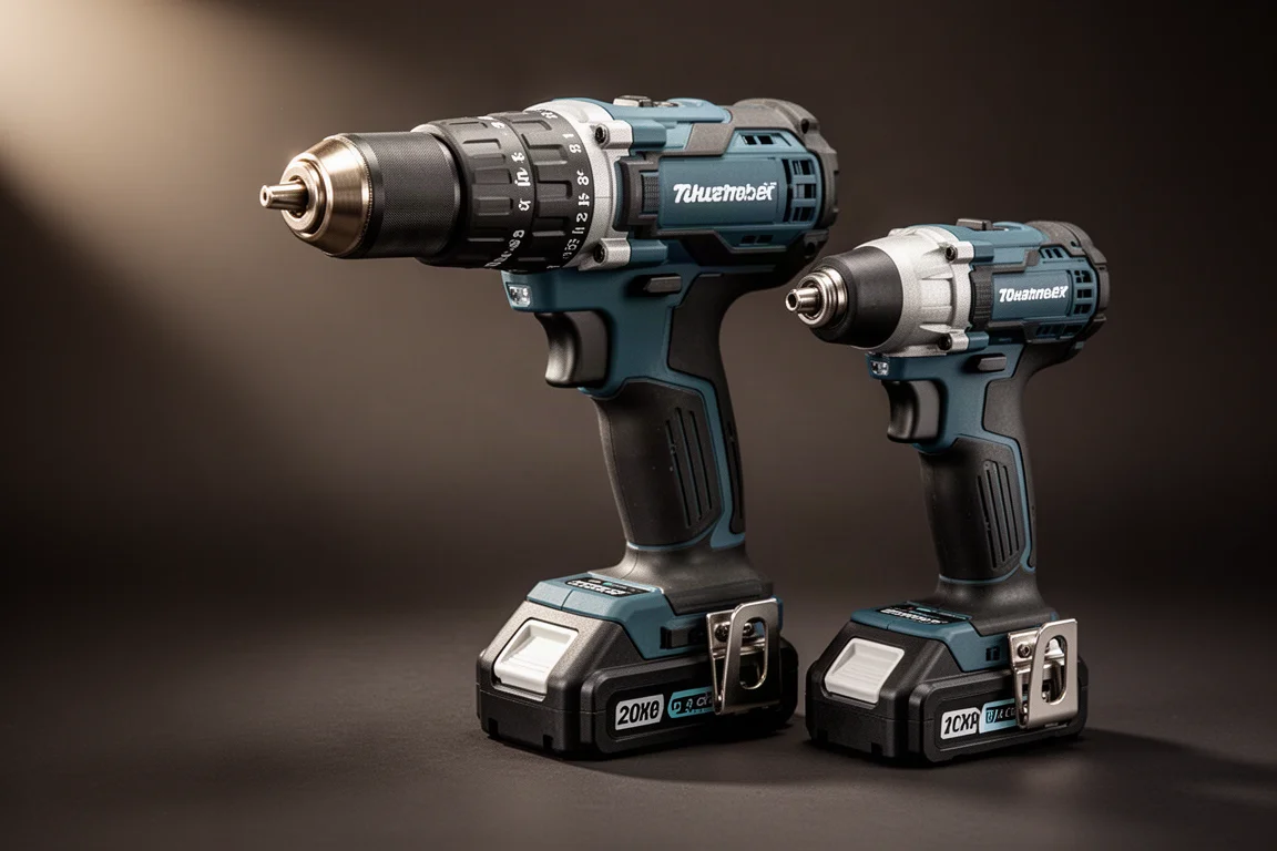 Milwaukee M18 Fuel Gen 4 Drill and Impact Driver Combo product image
