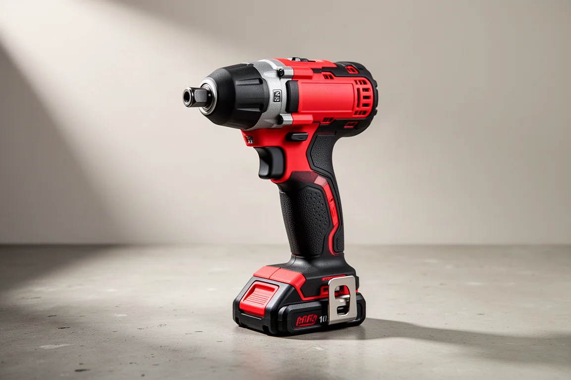 Milwaukee M18 Fuel Gen 4 Impact Driver product image