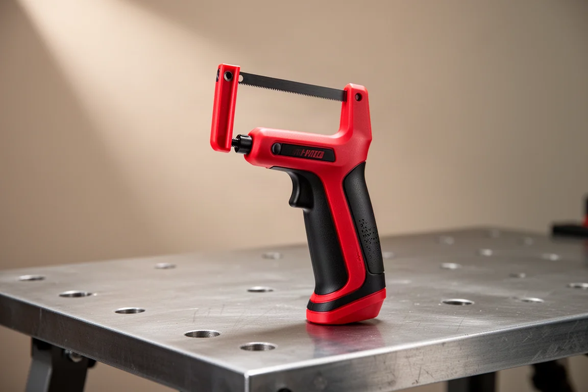 Milwaukee M18 Fuel Hacksaw (2719) product image