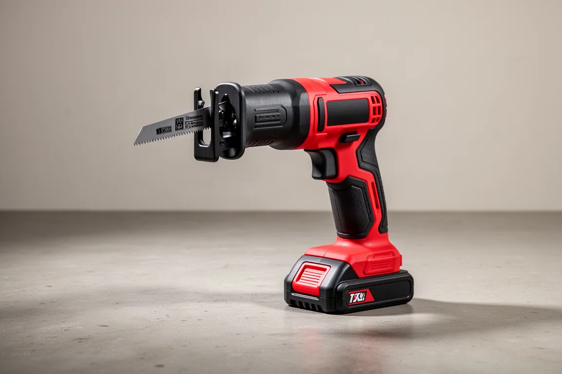 Milwaukee M18 Fuel Hackzall product image