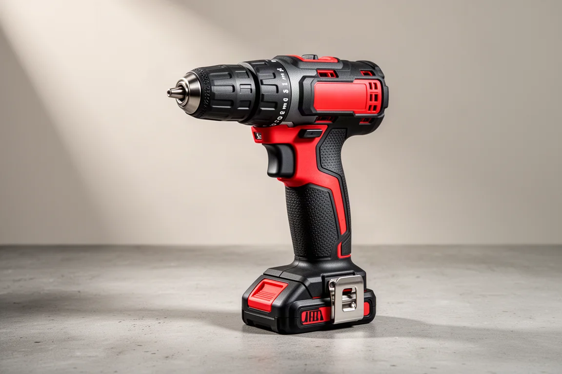 Milwaukee M18 Fuel Hammer Drill product image