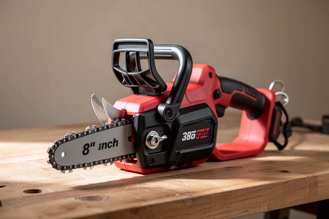 Milwaukee M18 Fuel Hatchet (8-Inch) product image