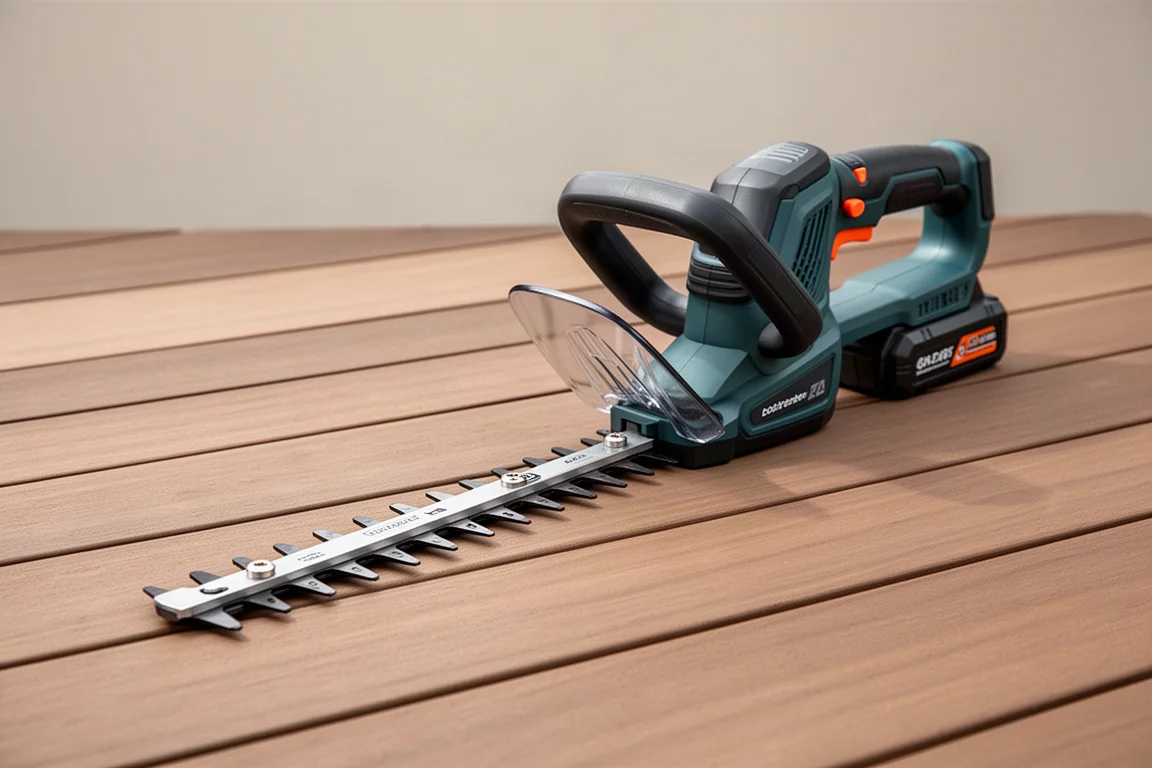 Milwaukee M18 Fuel Hedge Trimmer product image