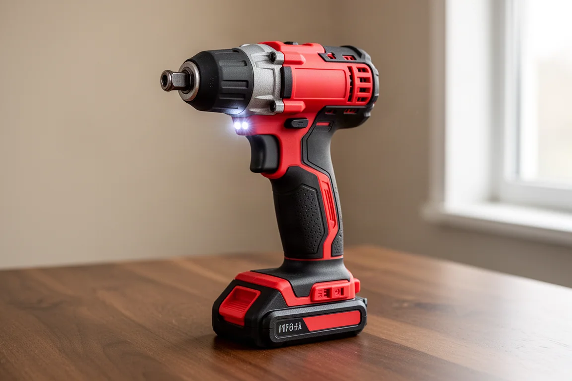 Milwaukee M18 Fuel Hex Impact Driver product image