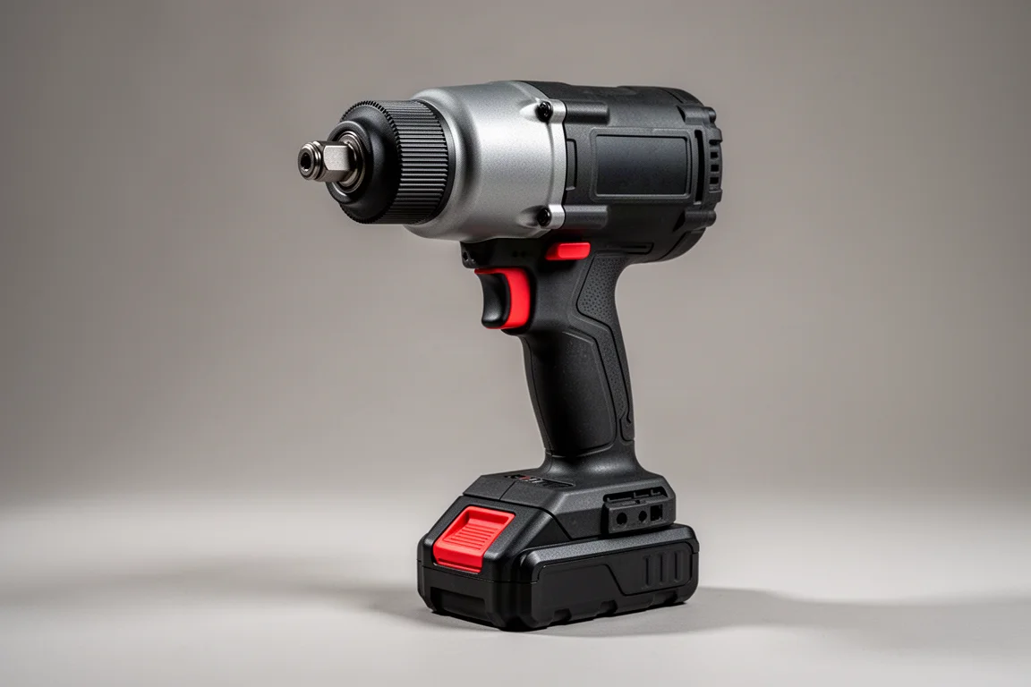 Milwaukee M18 Fuel 1/2" High Torque Impact Wrench product image