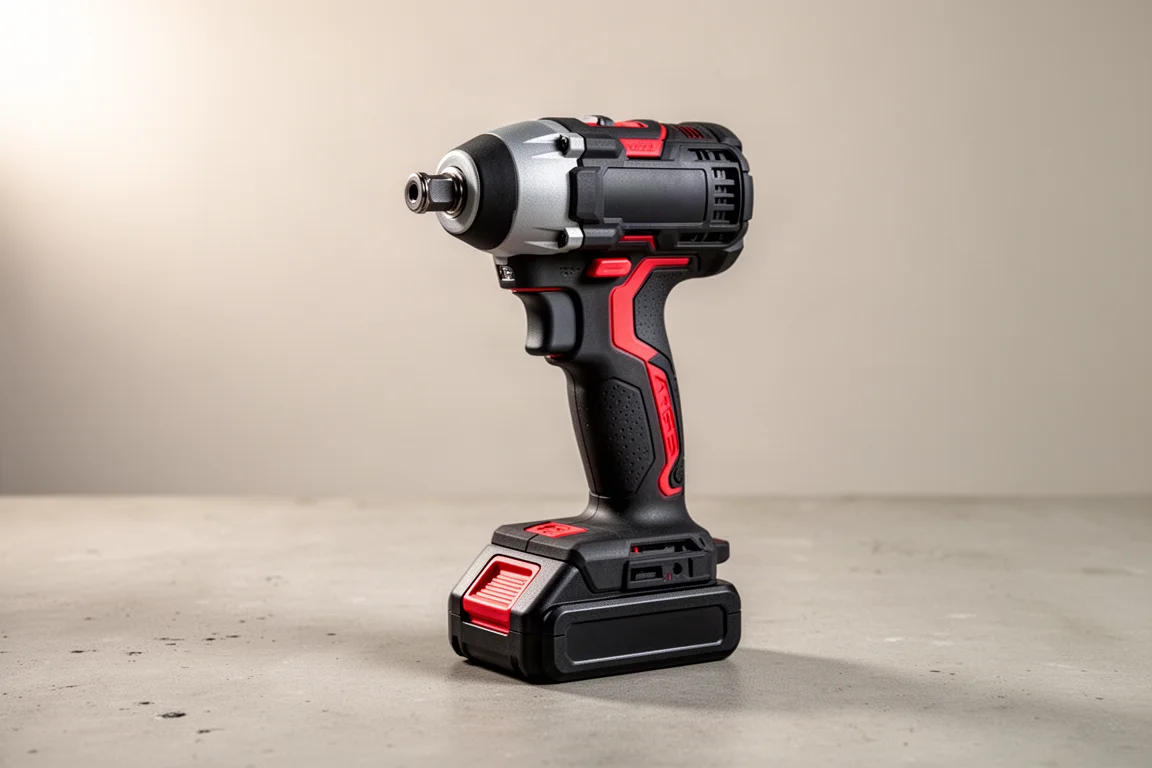 Milwaukee M18 Fuel 1/4 in. Hex Impact Driver Kit product image