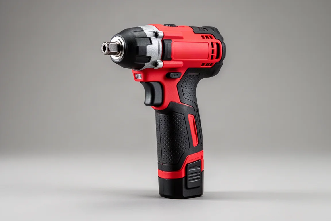 Milwaukee M18 Fuel 2865 Impact Driver product image