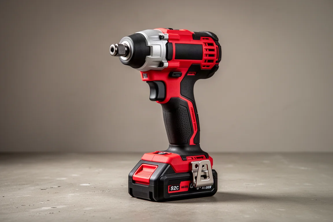 Milwaukee M18 Fuel 1/2-Inch Impact Driver Kit product image