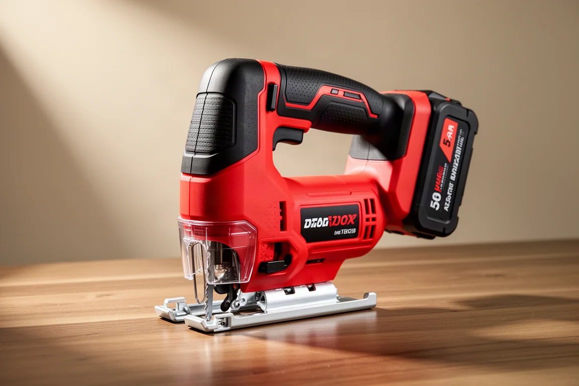 Milwaukee M18 Fuel Jigsaw product image