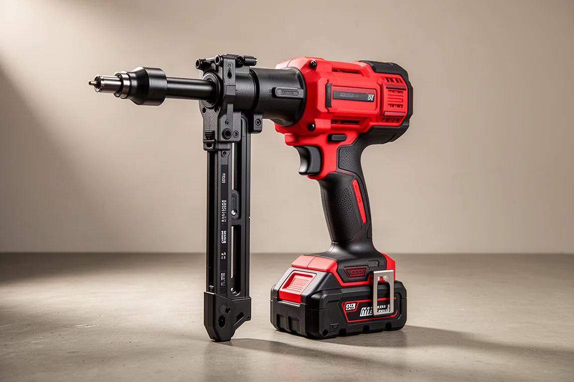 Milwaukee M18 Fuel 1/4" Lock Bolt Tool product image