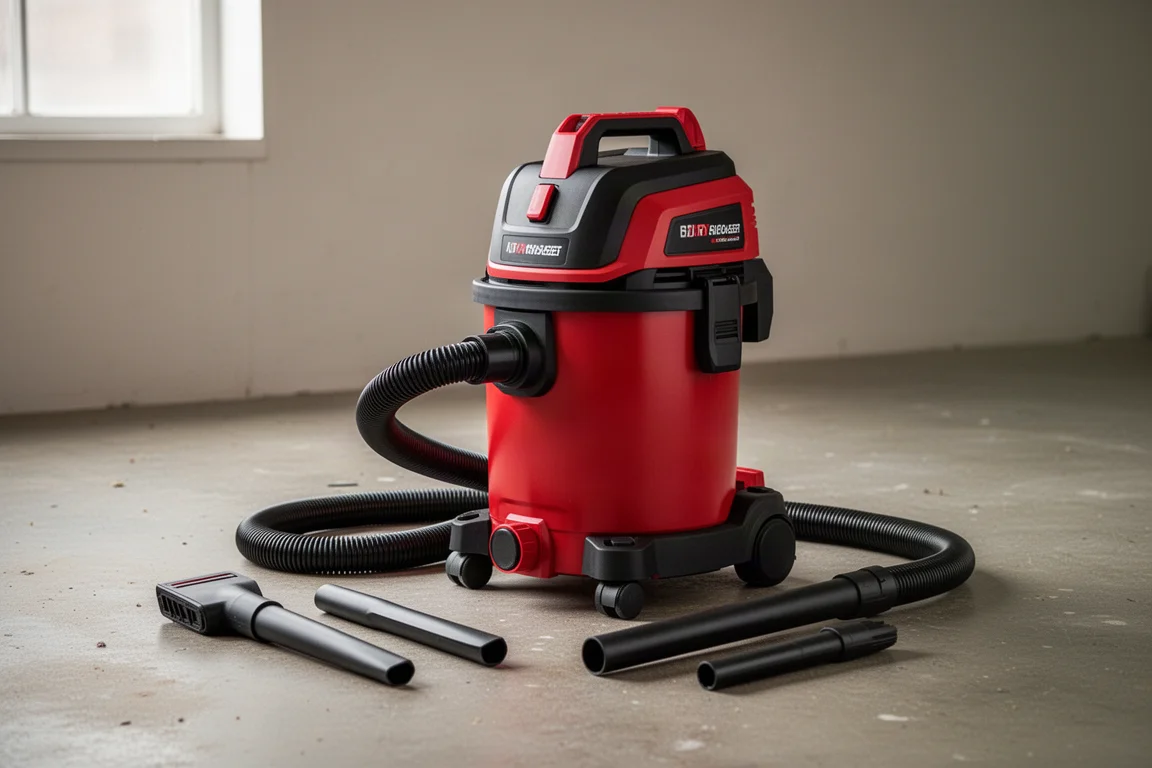 Milwaukee M18 Fuel Modular Wet Dry Vac product image