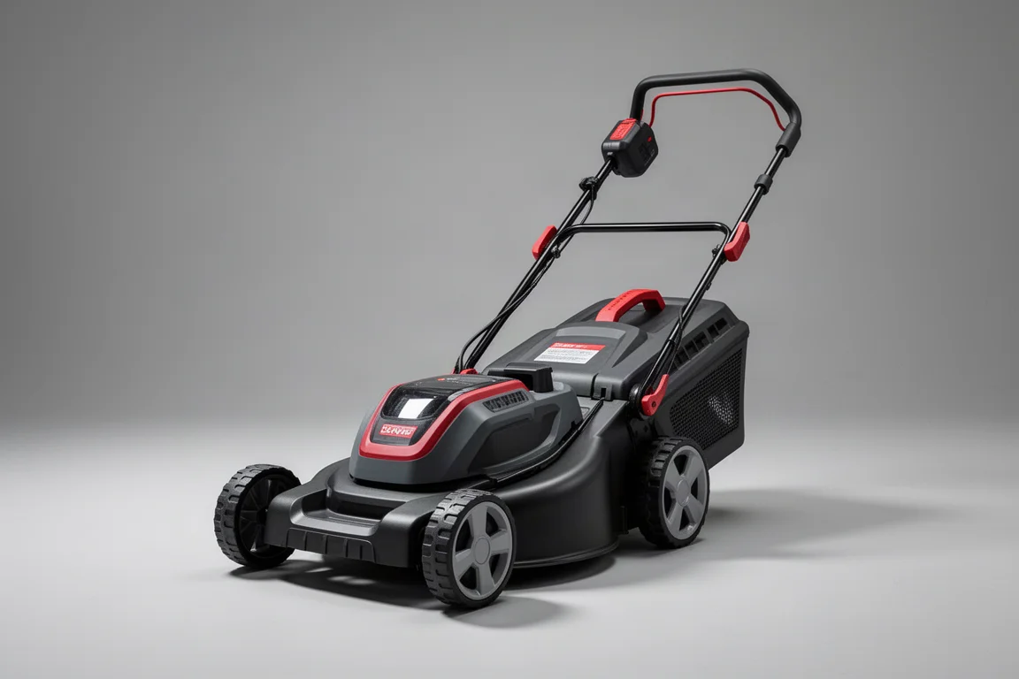 Milwaukee M18 Fuel Mower product image