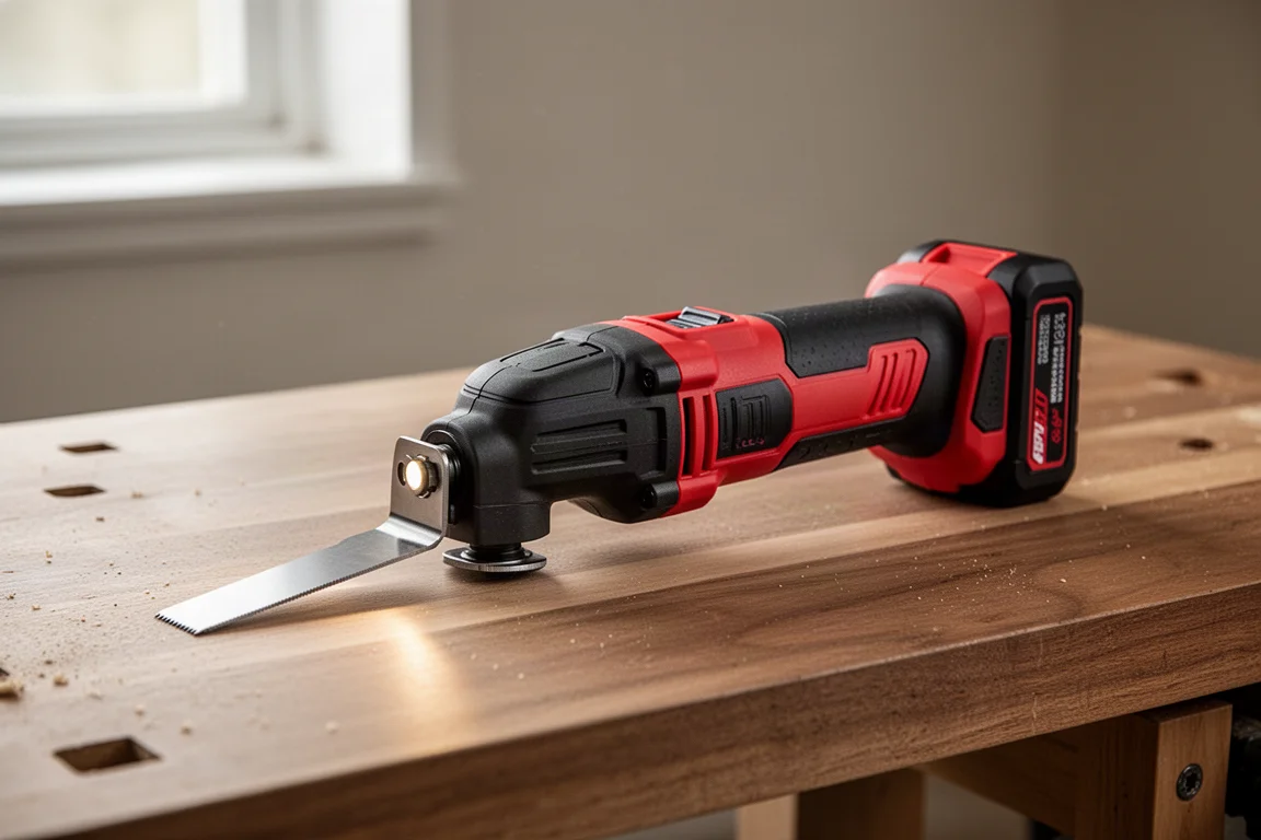 Milwaukee M18 Fuel Multi-Tool product image