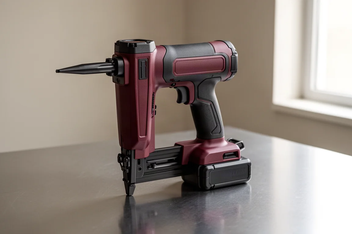 Milwaukee M18 Fuel Nailer product image