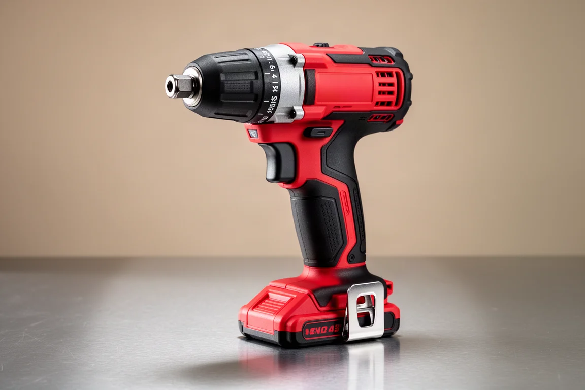 Milwaukee M18 Fuel One-Key 3rd Gen Impact Driver product image