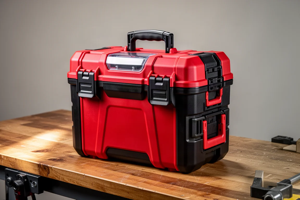 Milwaukee M18 Fuel PACKOUT 2.5-Gallon Wet/Dry Vacuum product image