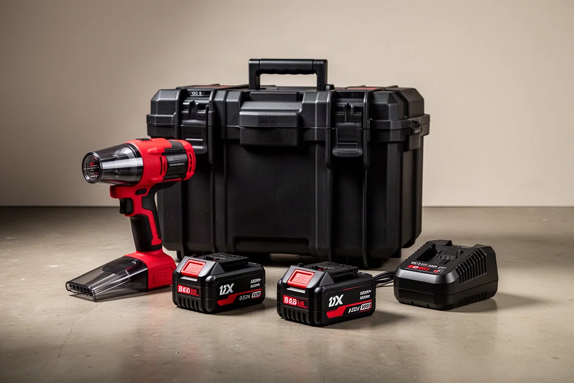 Milwaukee M18 Fuel Packout Kit product image