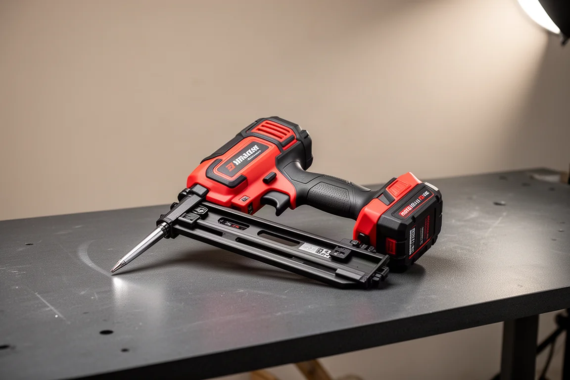 Milwaukee M18 Fuel Pin Nailer product image