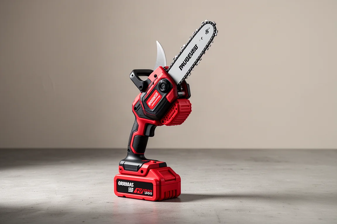 Milwaukee M18 FUEL Pruning Saw product image