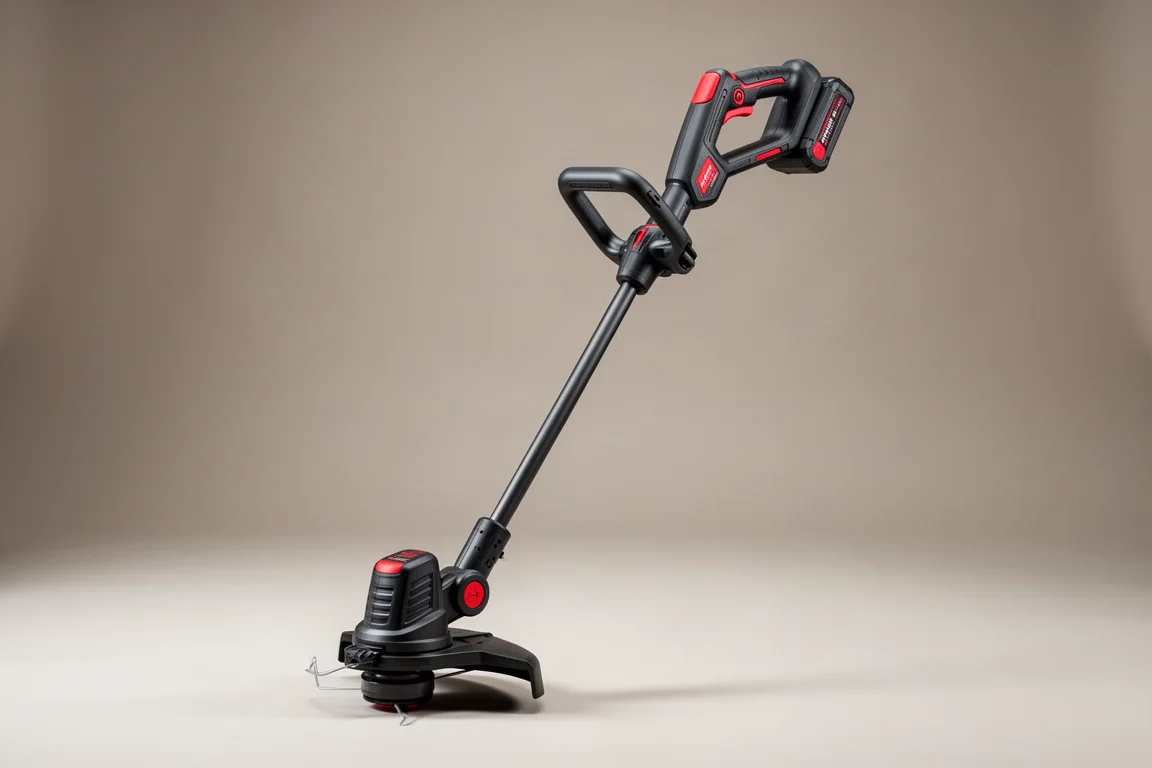 Milwaukee M18 Fuel Quick-Lock String Trimmer product image