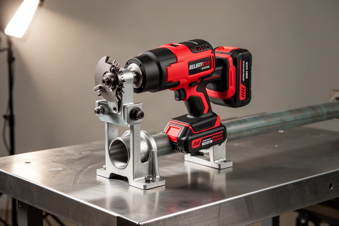 Milwaukee M18 Fuel Ringer product image