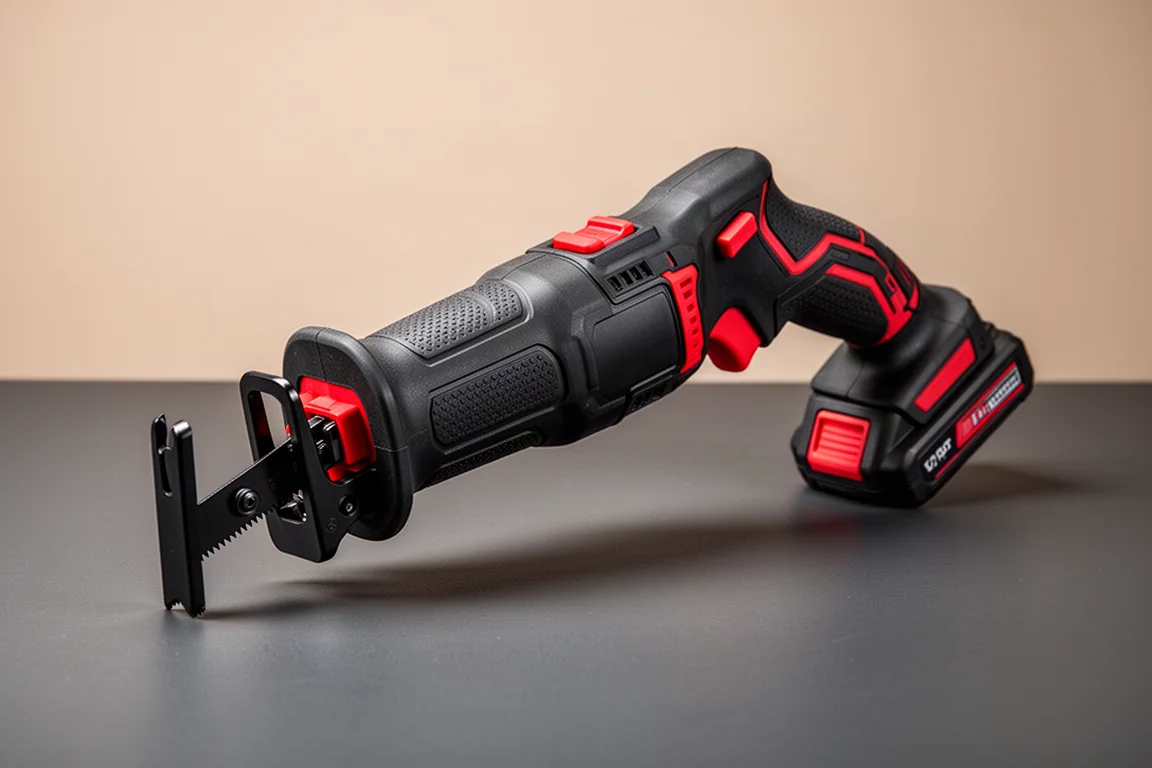 Milwaukee M18 Fuel Sawzall Reciprocating Saw Forge Kit product image
