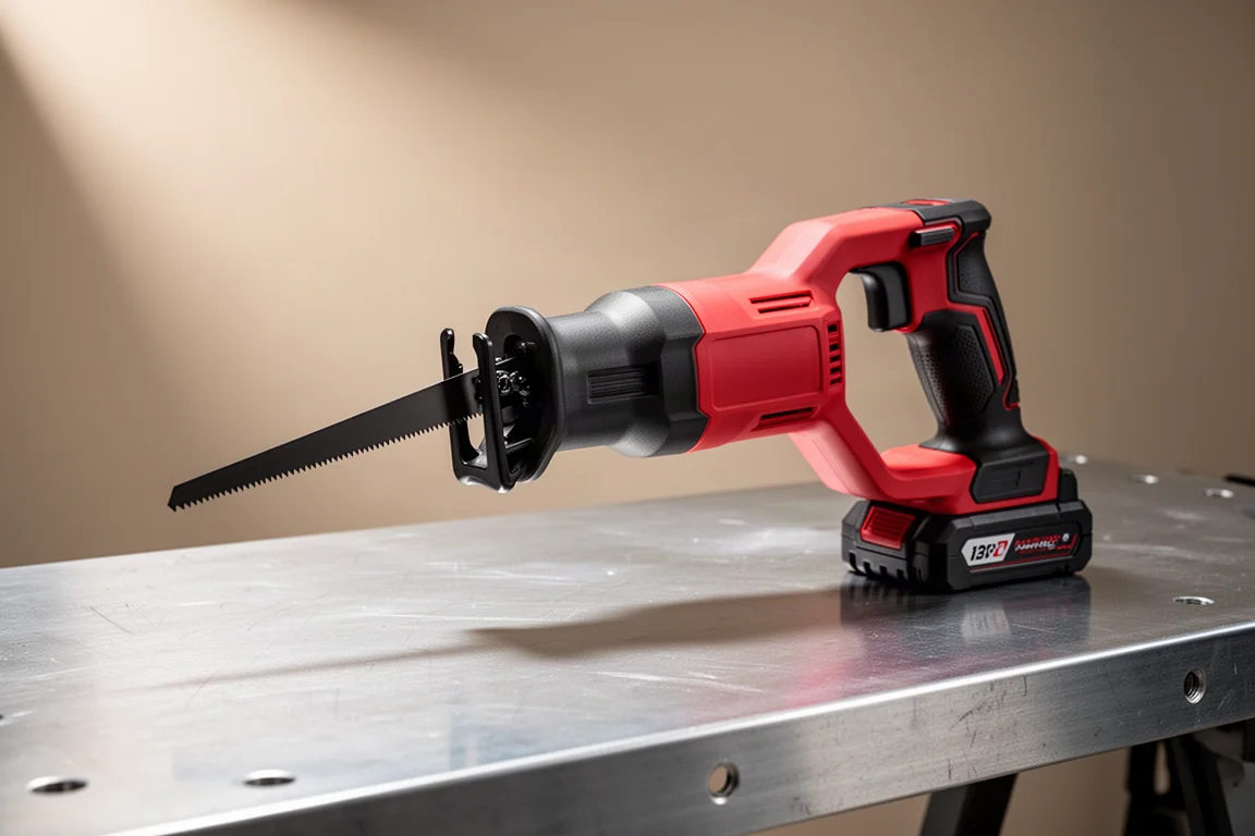 Milwaukee M18 Fuel Sawzall product image