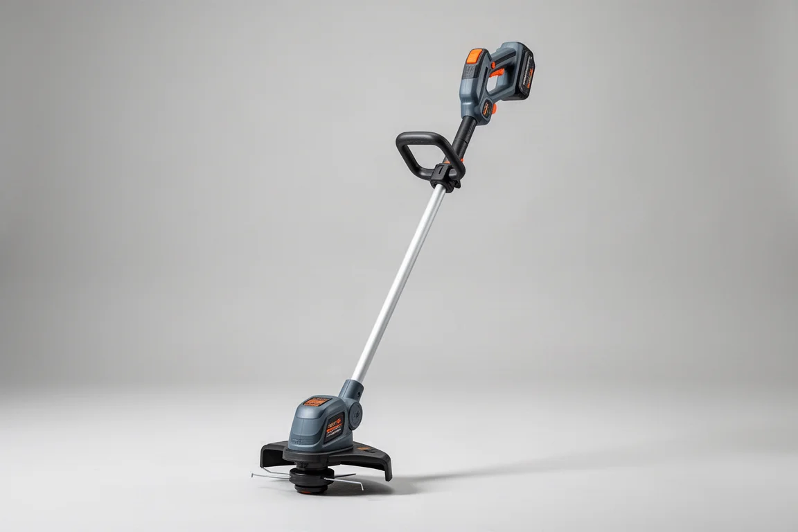 Milwaukee M18 Fuel String Trimmer Quick-Lock product image