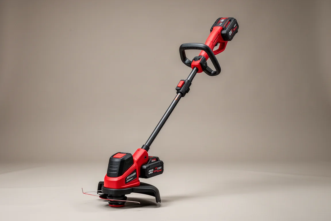 Milwaukee M18 Fuel String Trimmer product image