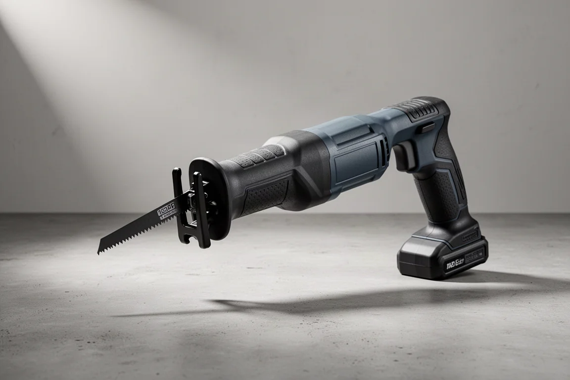 Milwaukee M18 FUEL Super Sawzall product image