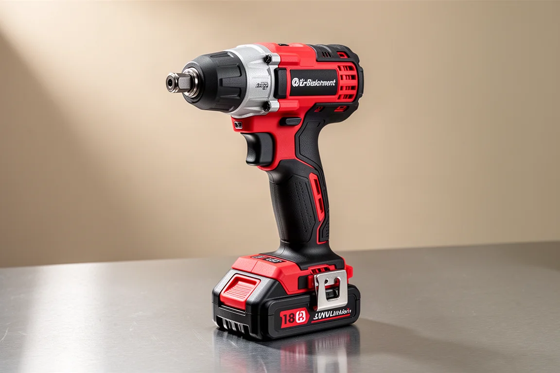 Milwaukee M18 Fuel Surge product image