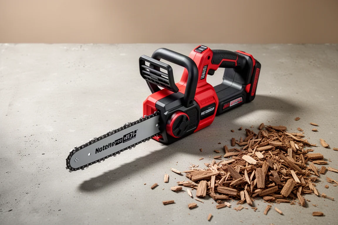 Milwaukee M18 Fuel Top Handle Chainsaw product image
