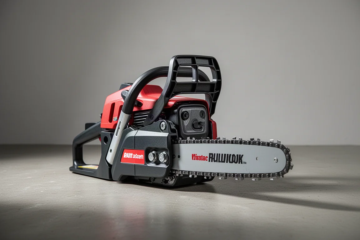 Milwaukee M18 Fuel Top-Handled Chainsaw product image
