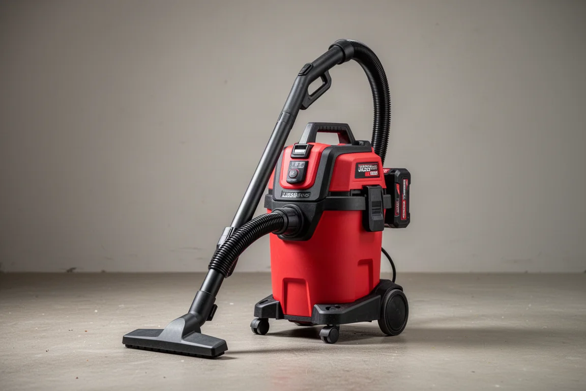 Milwaukee M18 Fuel Vacuum product image