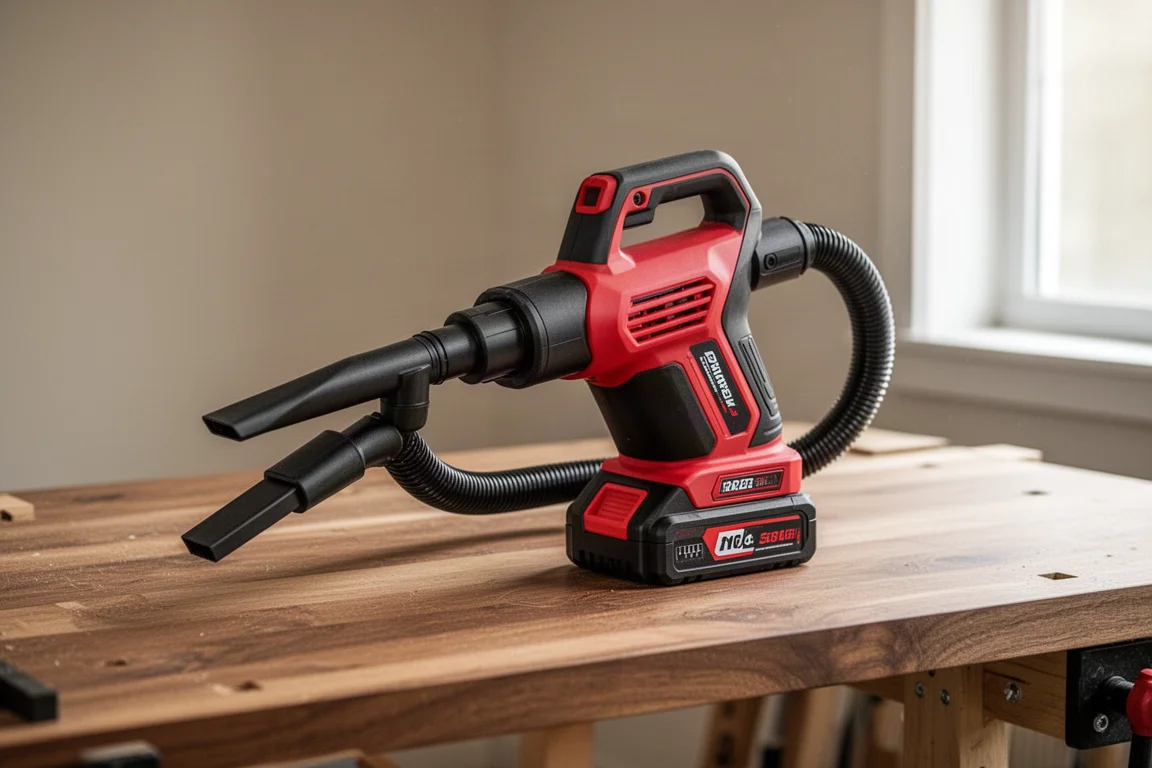 Milwaukee M18 Fuel Wet/Dry Vacuum product image