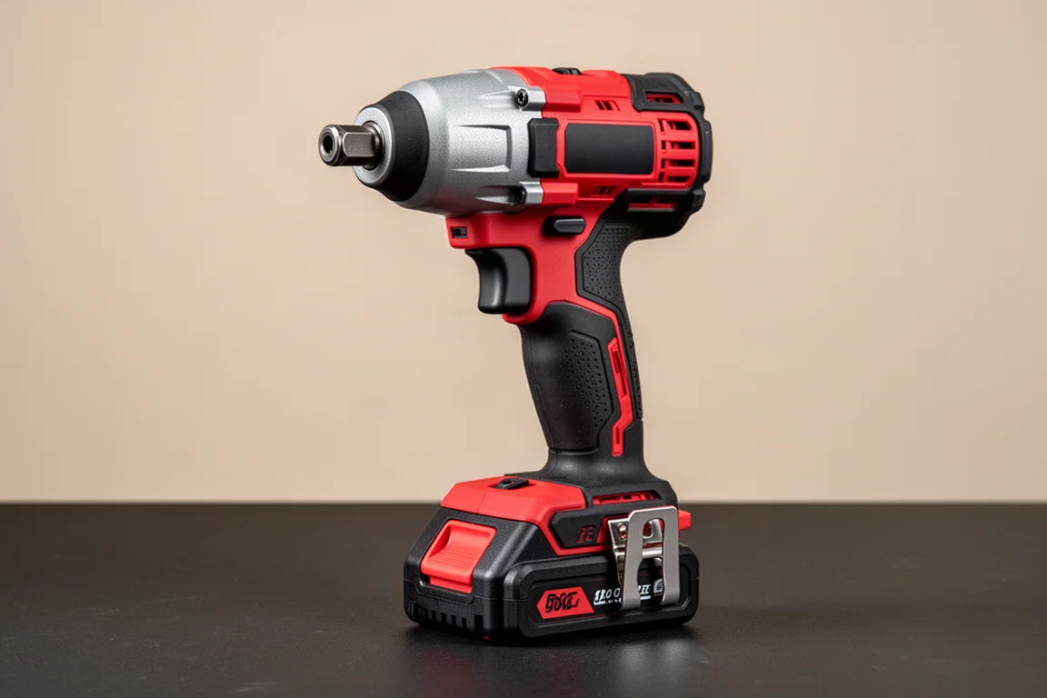 Milwaukee M18 Fuel XTR Impact Driver product image