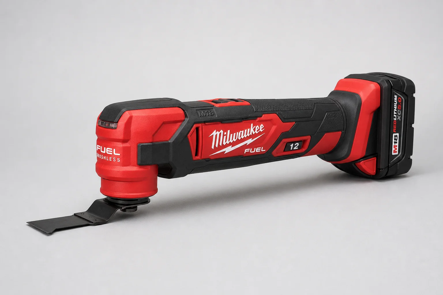 Milwaukee M18 Fuel product image