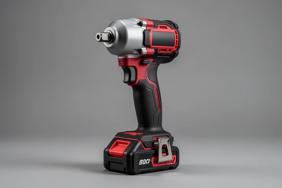 Milwaukee M18 Full-Size Impact Wrench product image