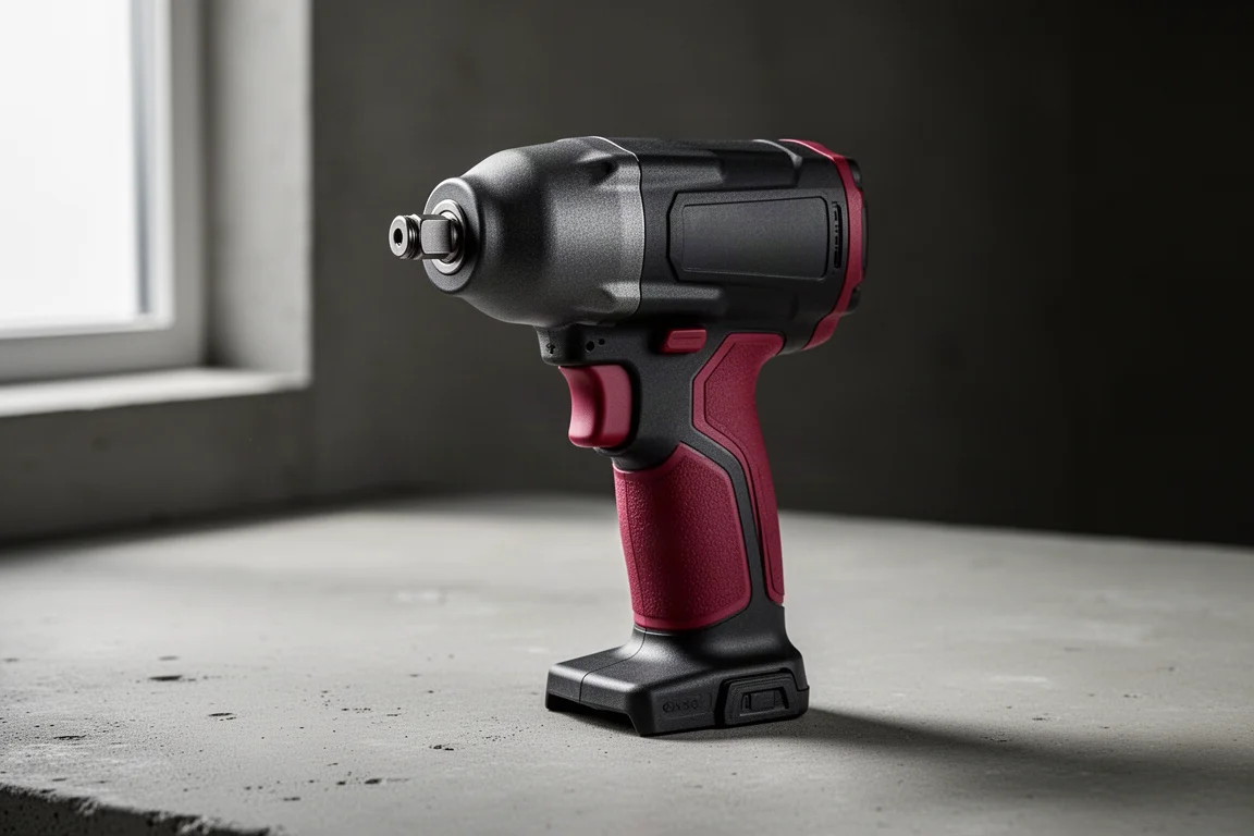 Milwaukee M18 Gen 2 Mid Torque Impact Wrench product image