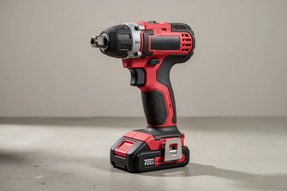 Milwaukee M18 Gen 3 Impact Driver product image