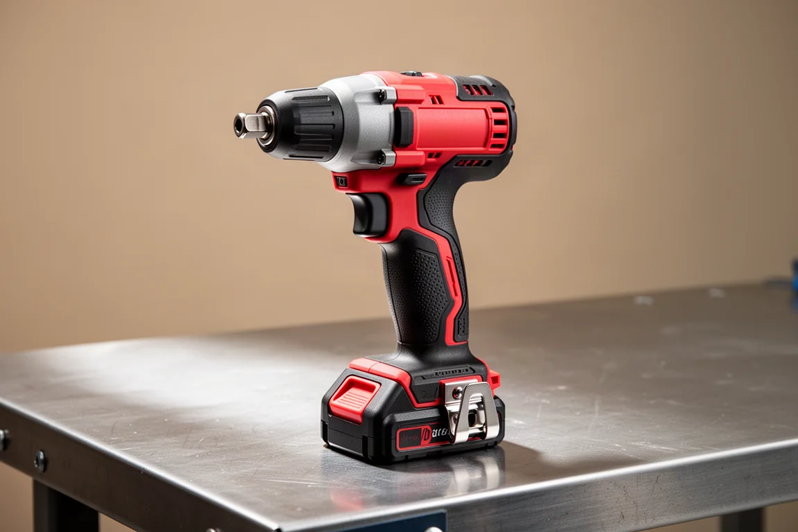 Milwaukee M18 Gen 3 Impact Driver product image