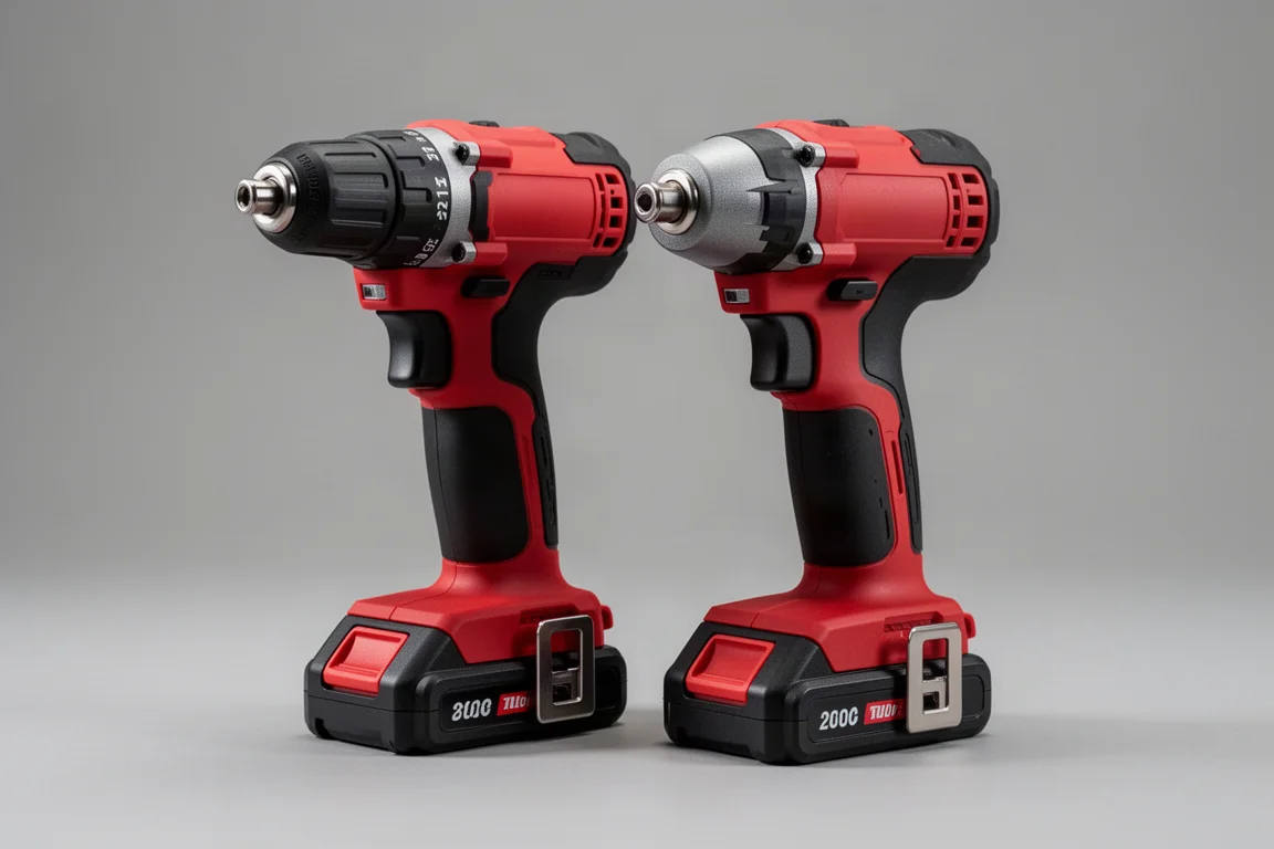 Milwaukee M18 Gen 4 Combo Kit product image